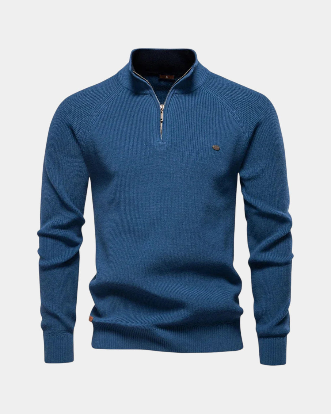 Willem | Elegant herresweater