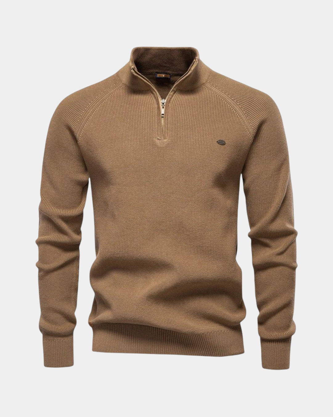 Willem | Elegant herresweater