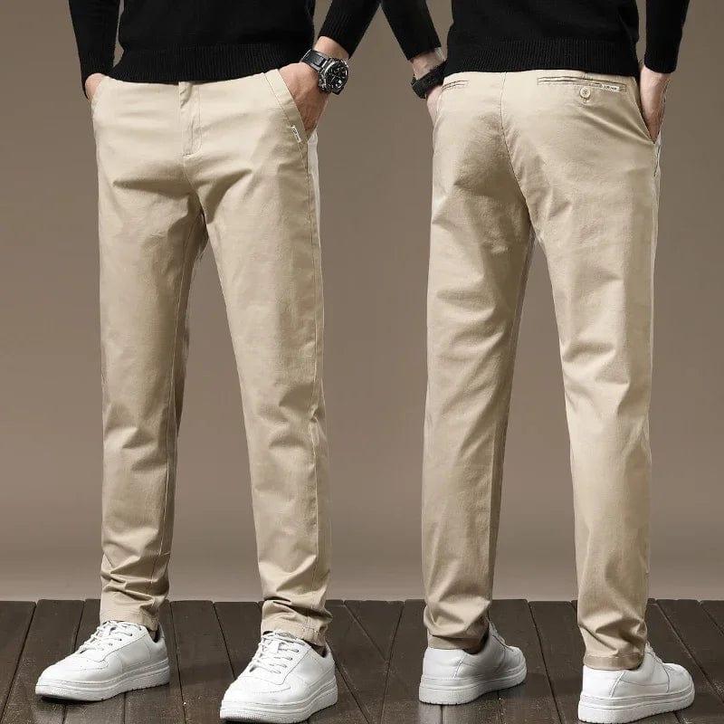 Damien | Slim chinos
