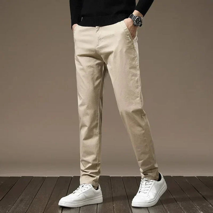 Damien | Slim chinos