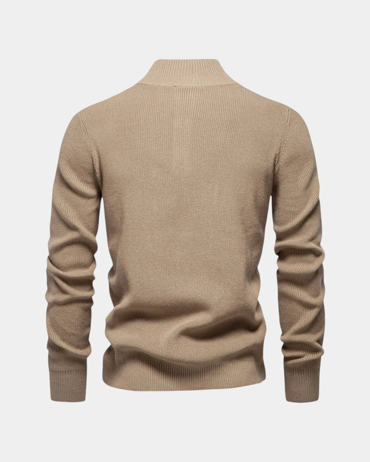 Maurice | Elegant herresweater