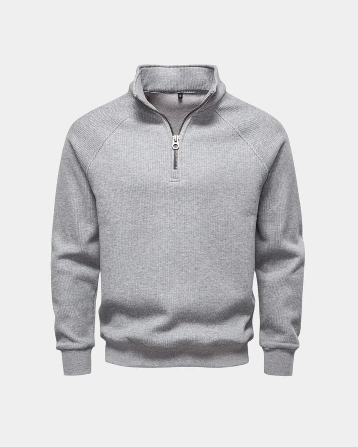 Ruud | Elegant herresweater