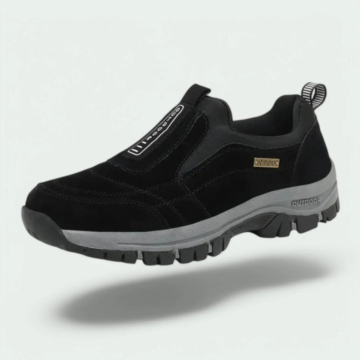 Pietro | Skridsikre ortopædiske slip-on-sko