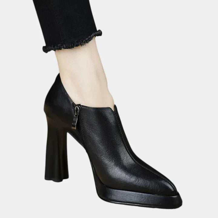Carina | Elegante pumps