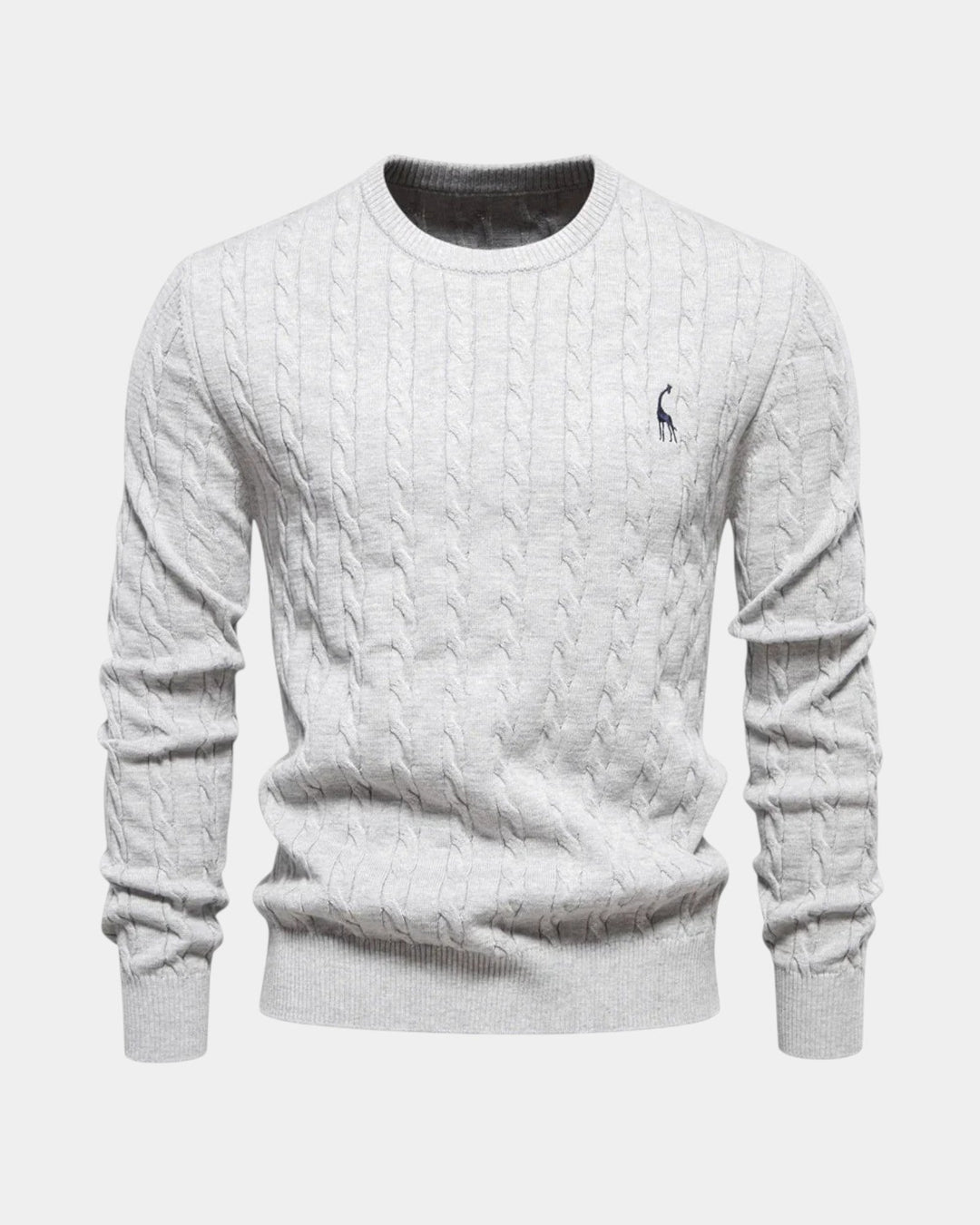 Rogier | Elegant herresweater