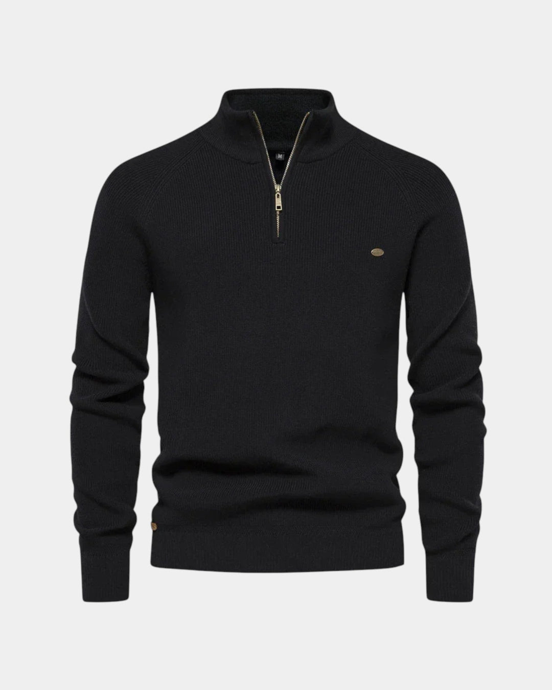 Willem | Elegant herresweater
