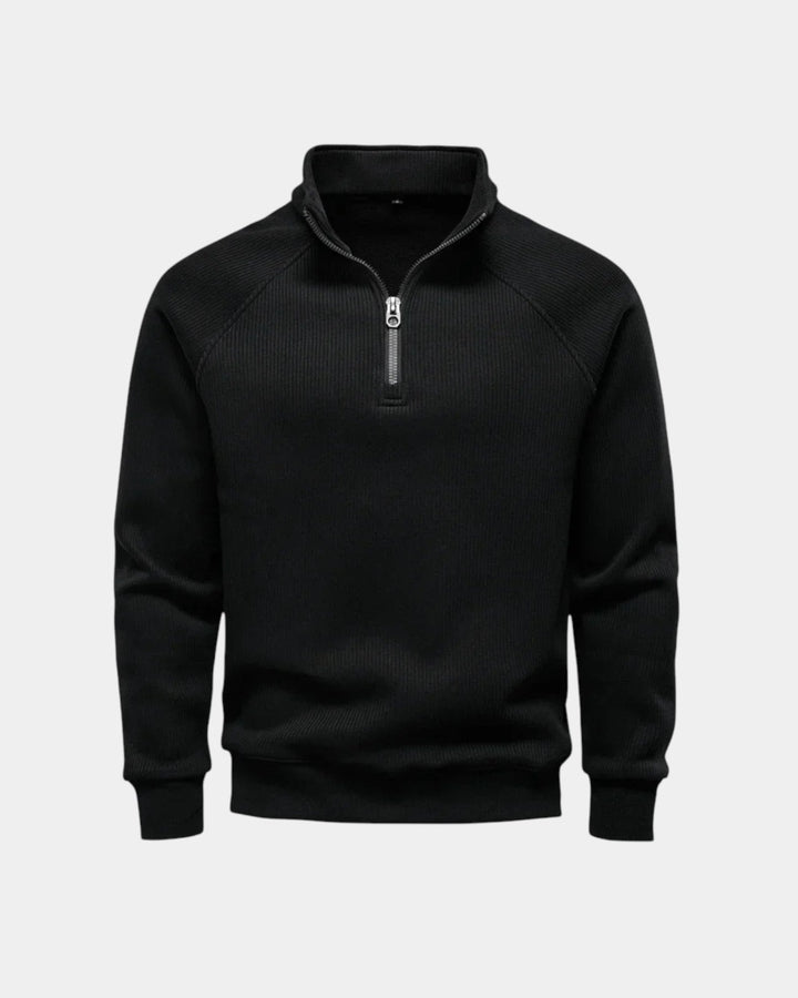 Ruud | Elegant herresweater