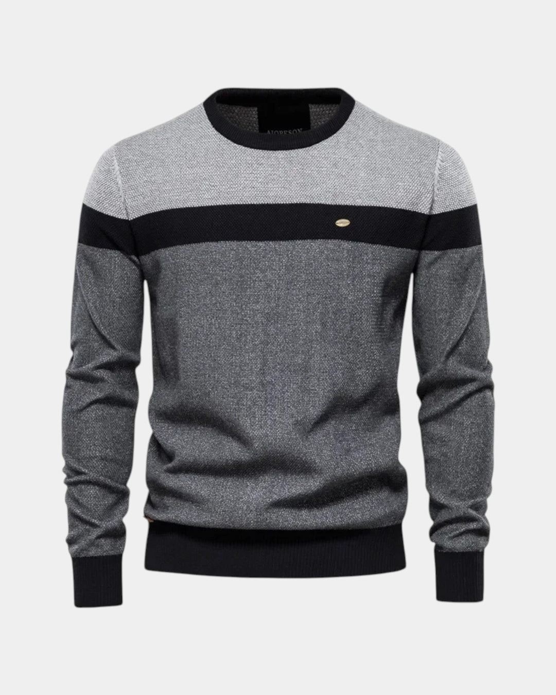 Vincent | Elegant herresweater