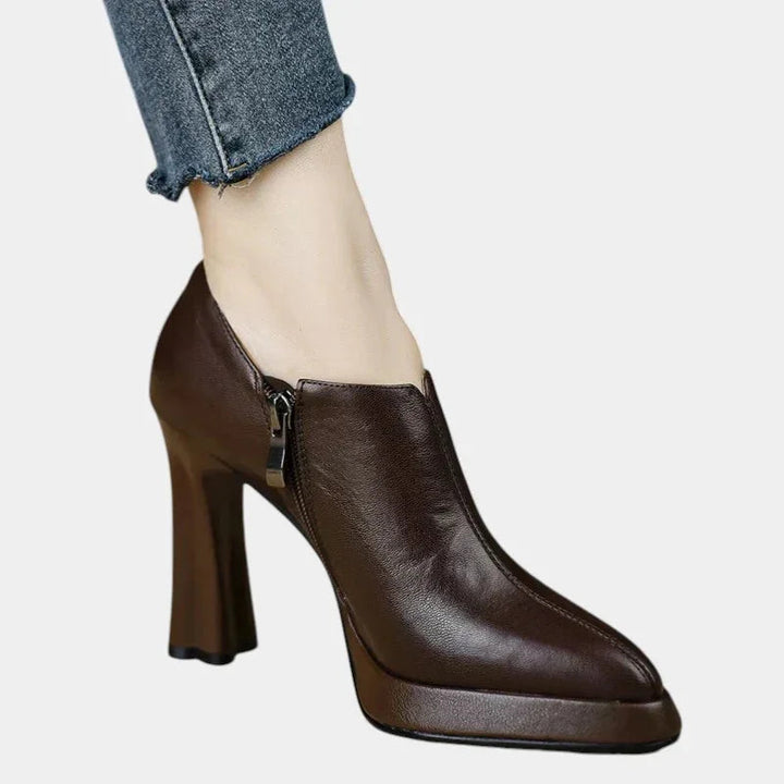 Carina | Elegante pumps