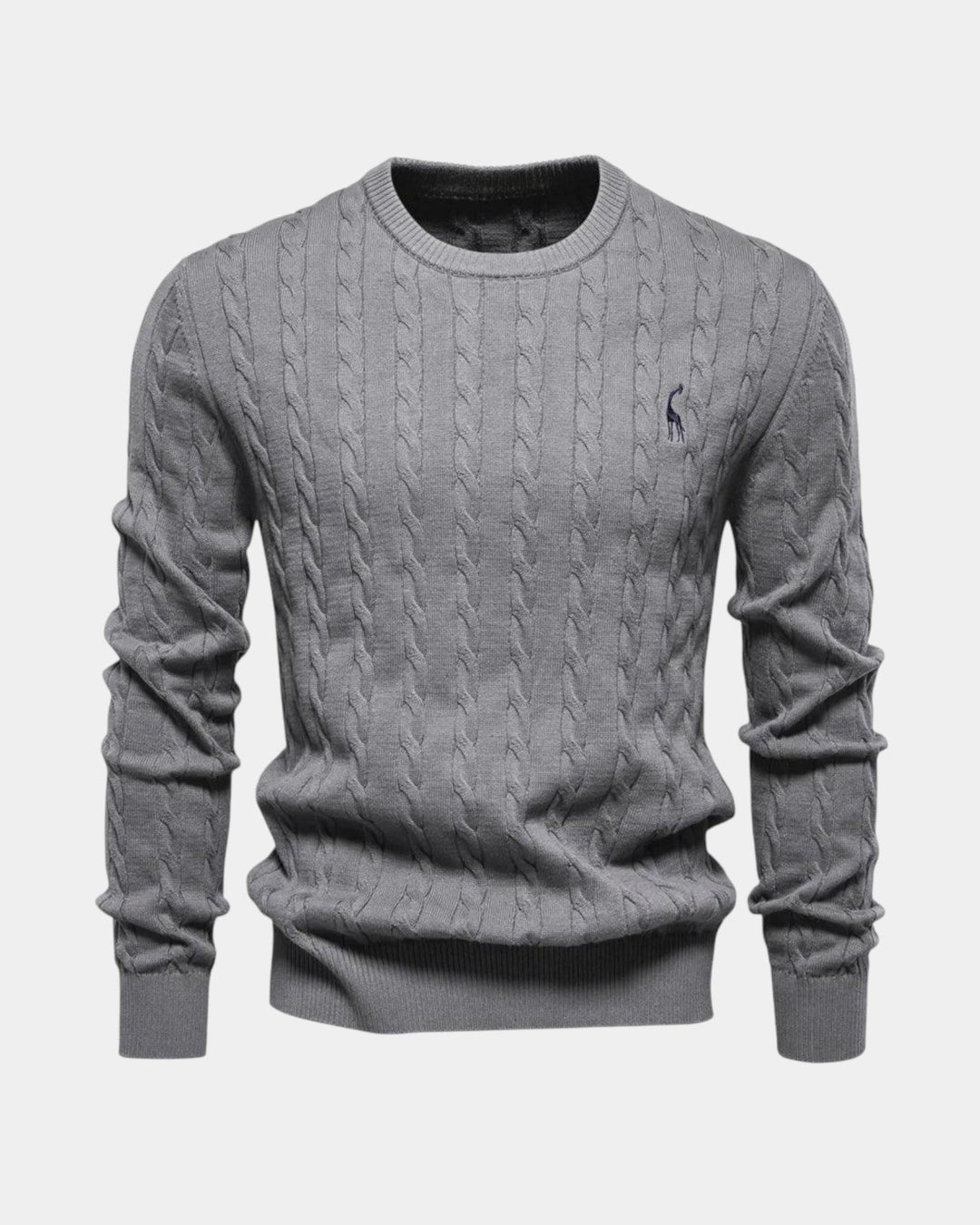 Rogier | Elegant herresweater
