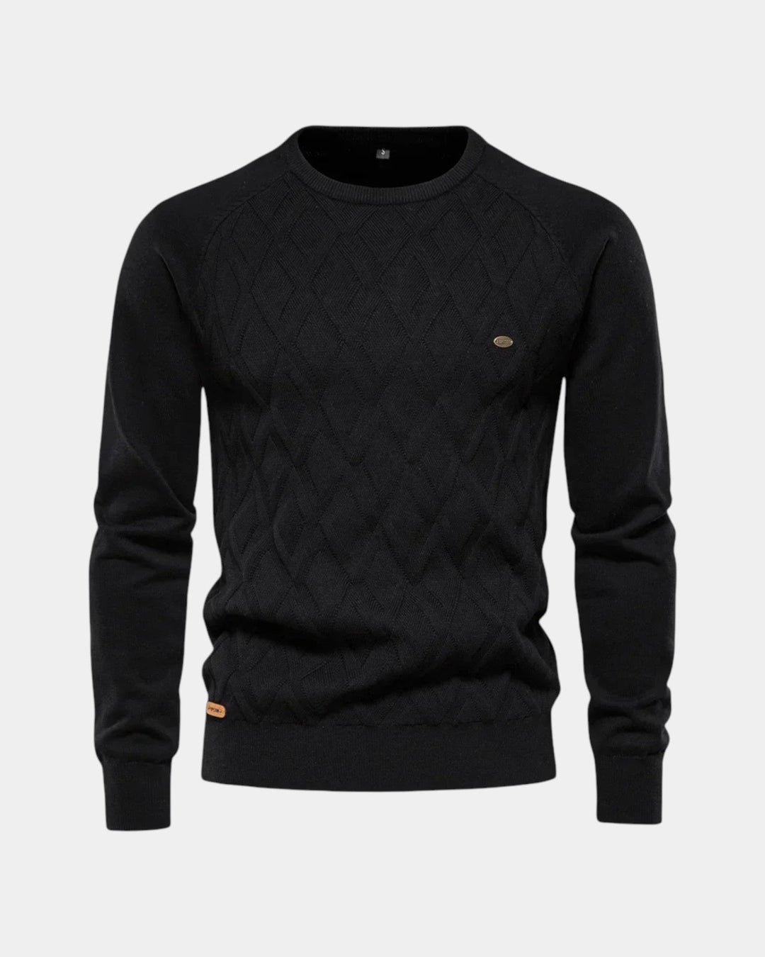 Alexander | Elegant herresweater