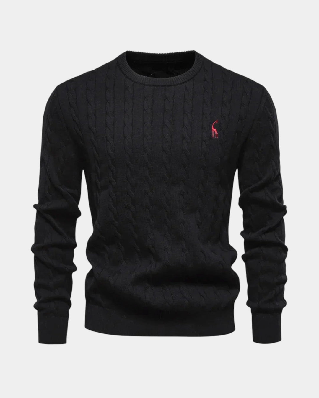 Rogier | Elegant herresweater