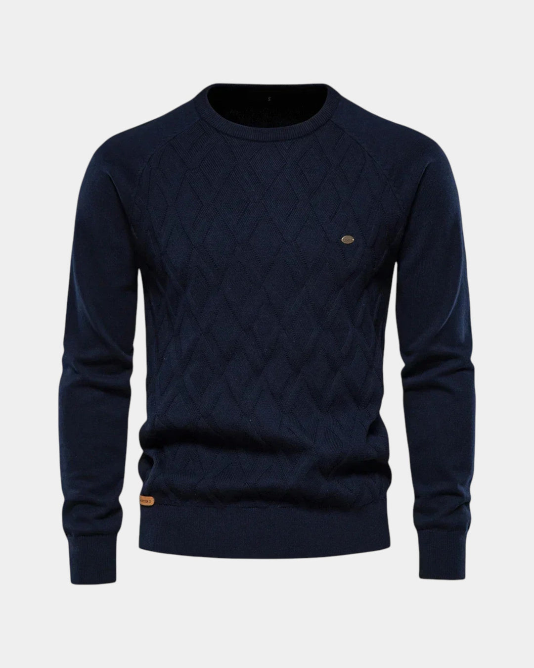 Alexander | Elegant herresweater