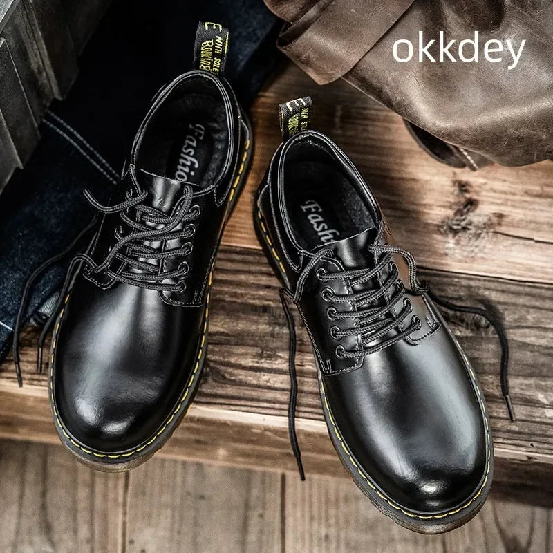 Onyx™ | Oxford-støvler