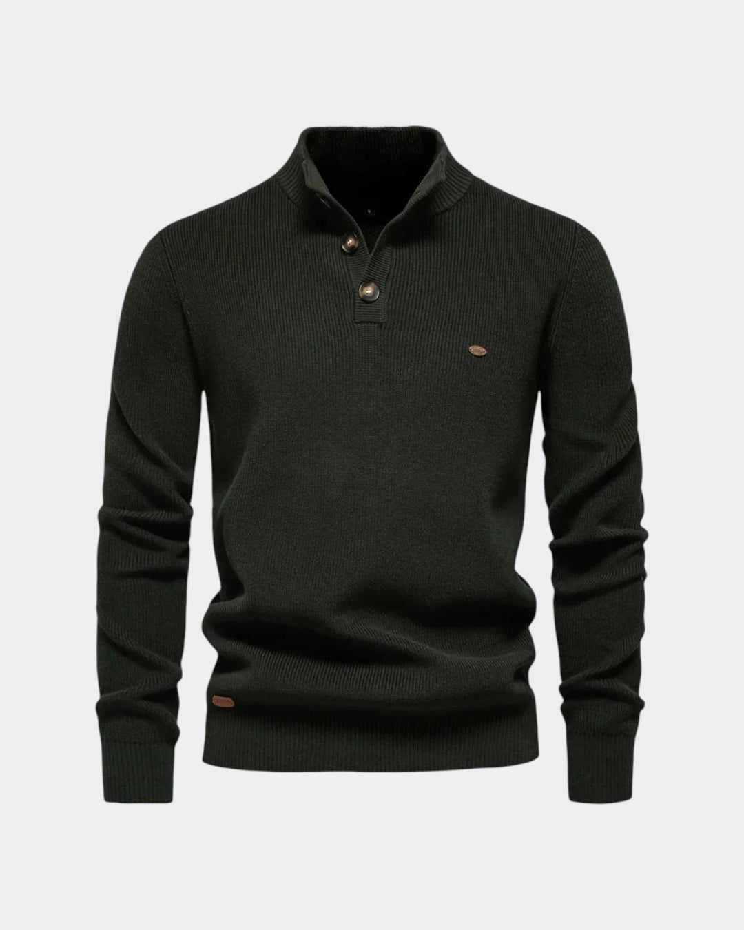 Maurice | Elegant herresweater