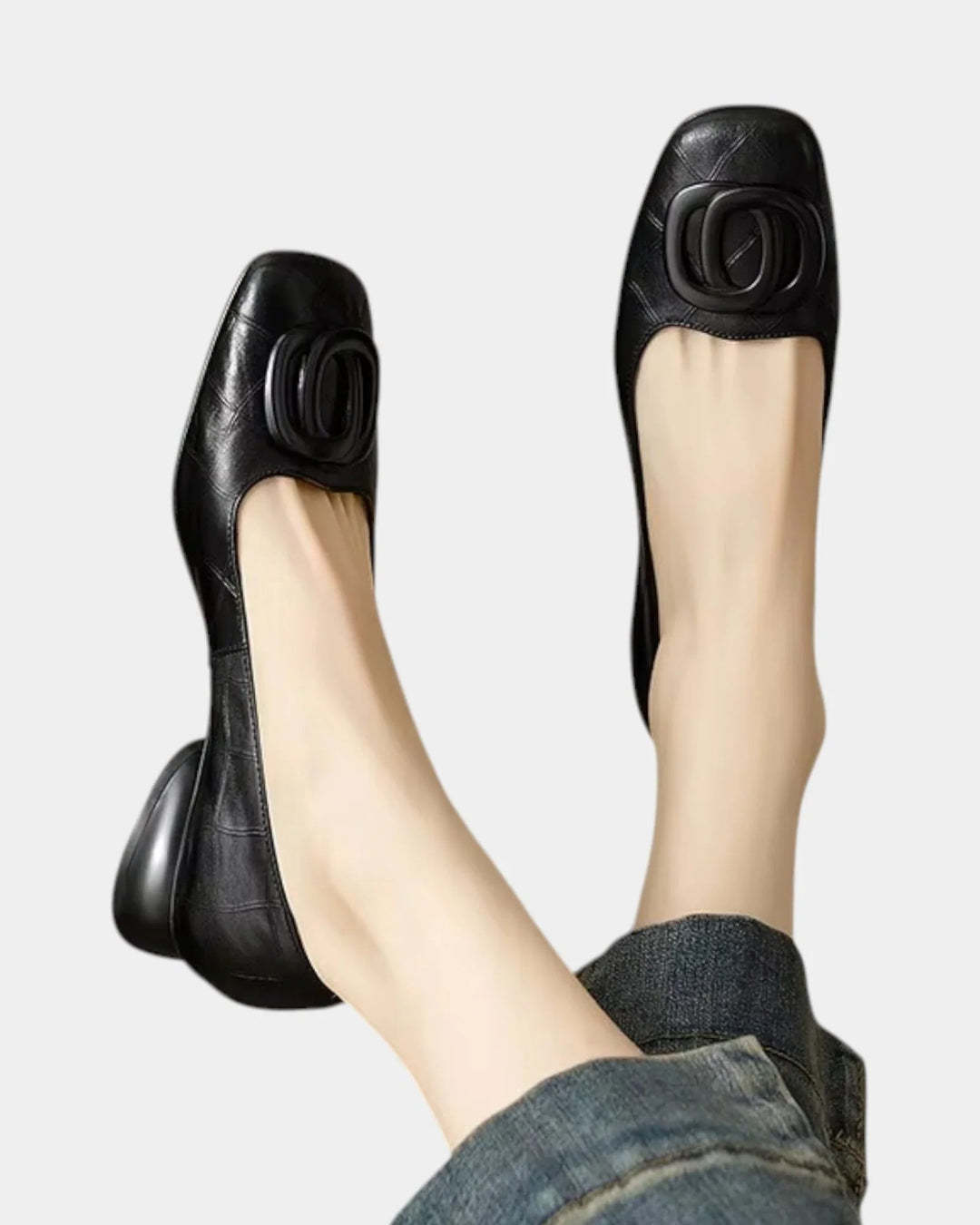 Léane | Elegante loafers
