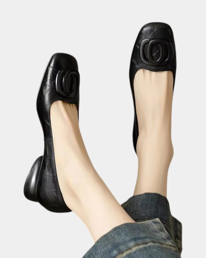 Léane | Elegante loafers