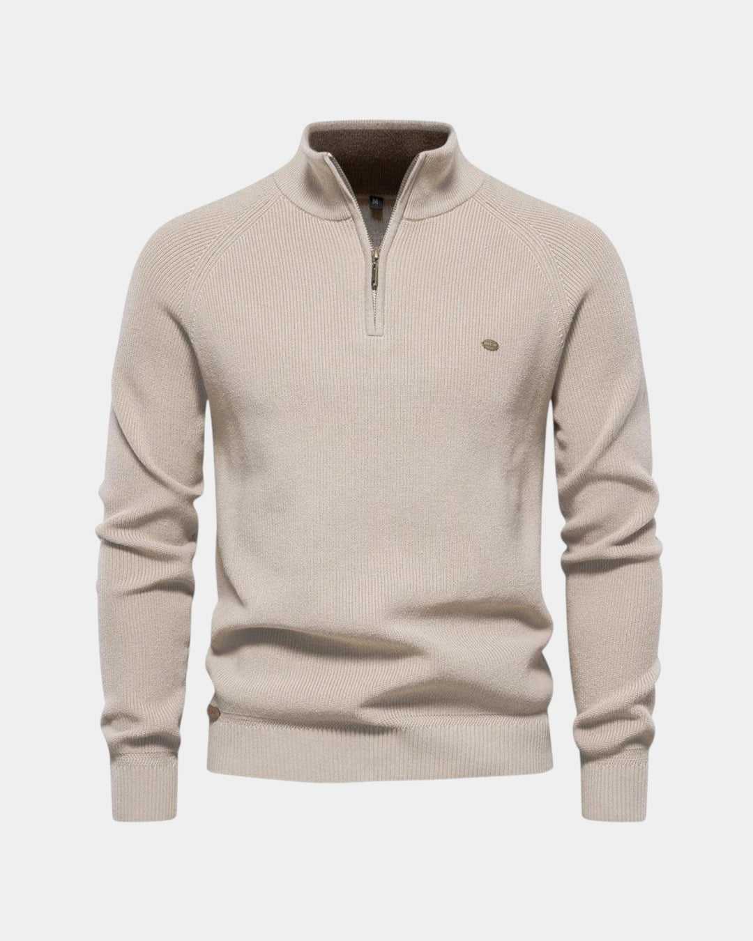 Willem | Elegant herresweater