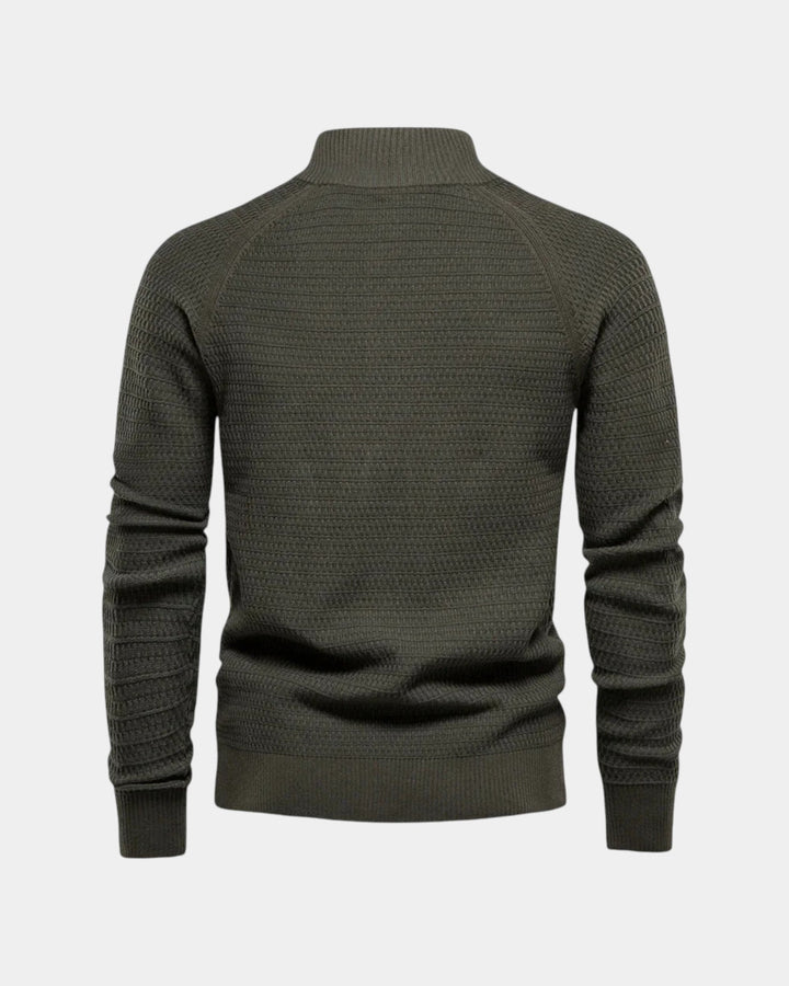 Matthijs | Elegant herrejakke