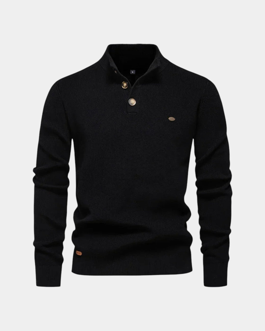 Maurice | Elegant herresweater