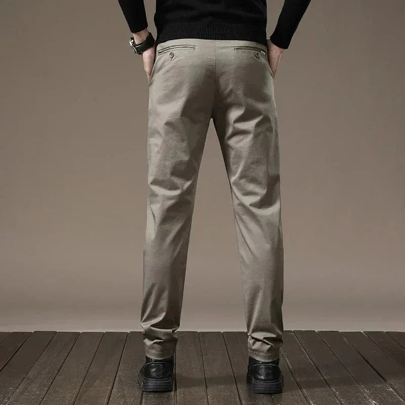 Damien | Slim chinos
