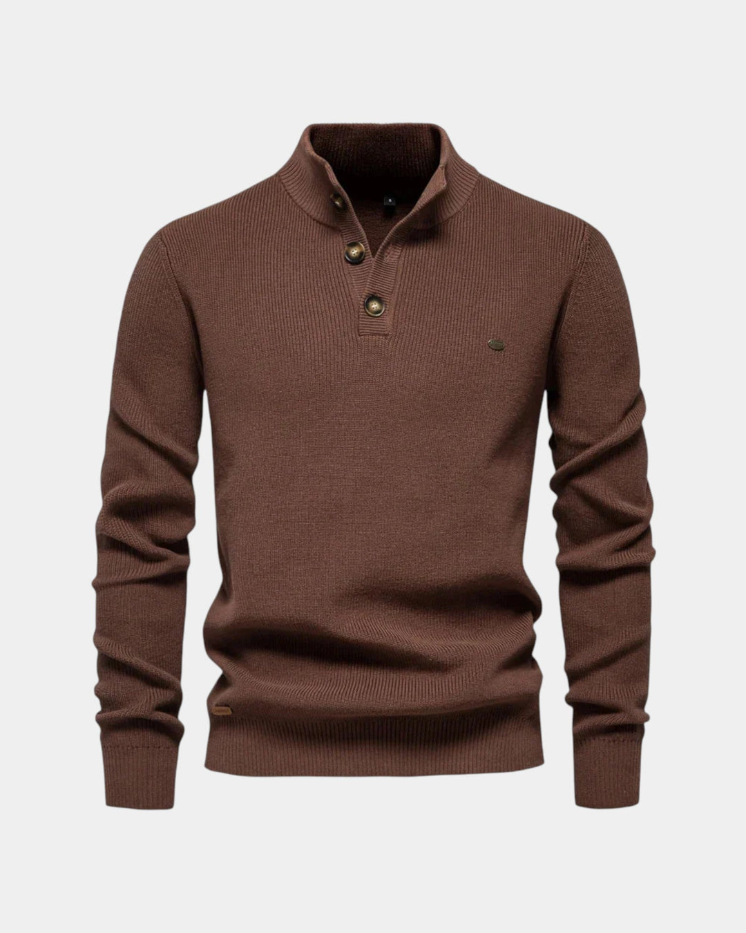 Maurice | Elegant herresweater