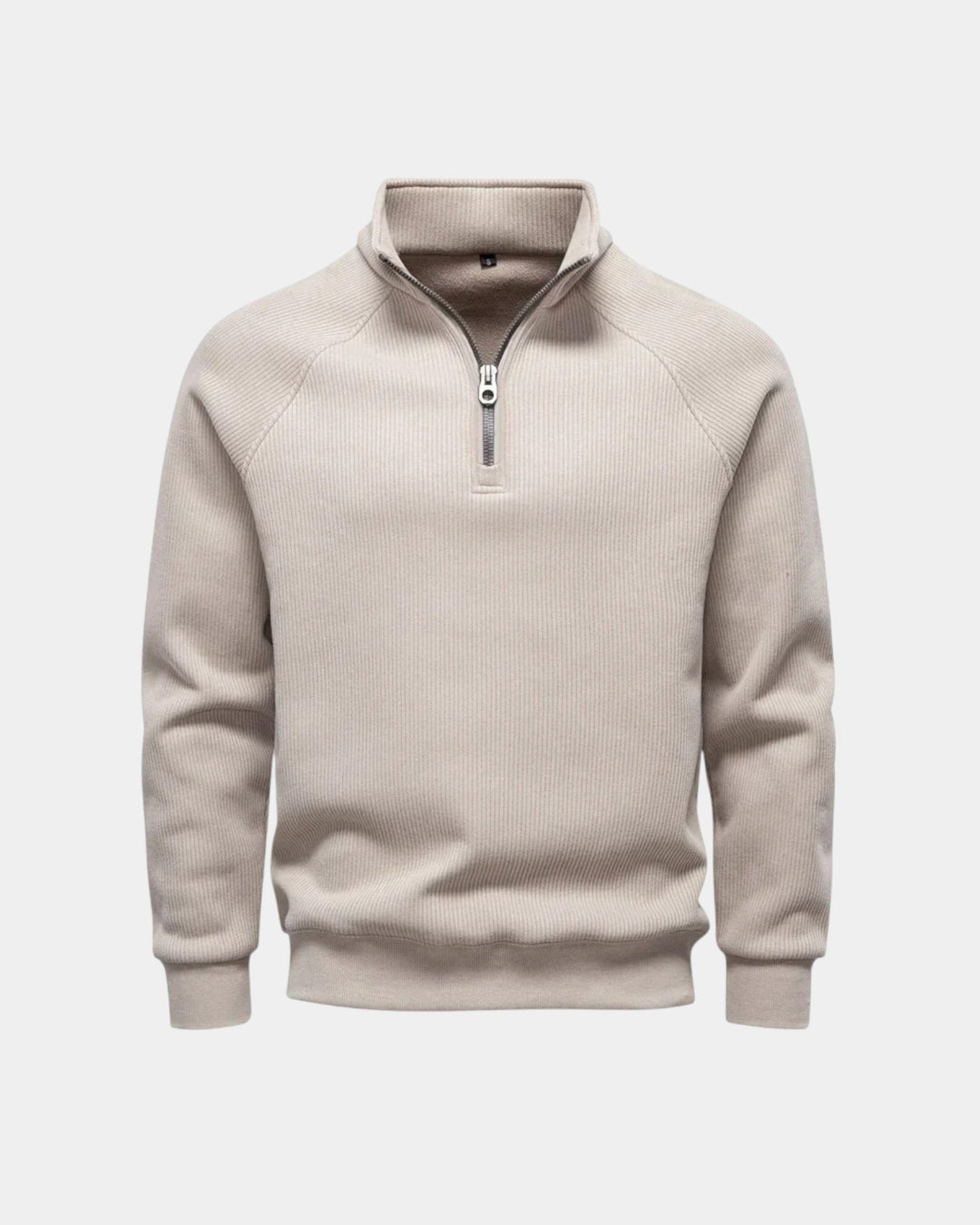 Ruud | Elegant herresweater