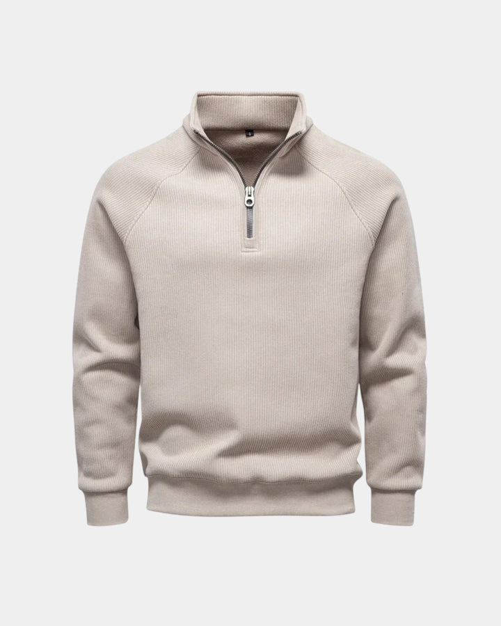 Ruud | Elegant herresweater