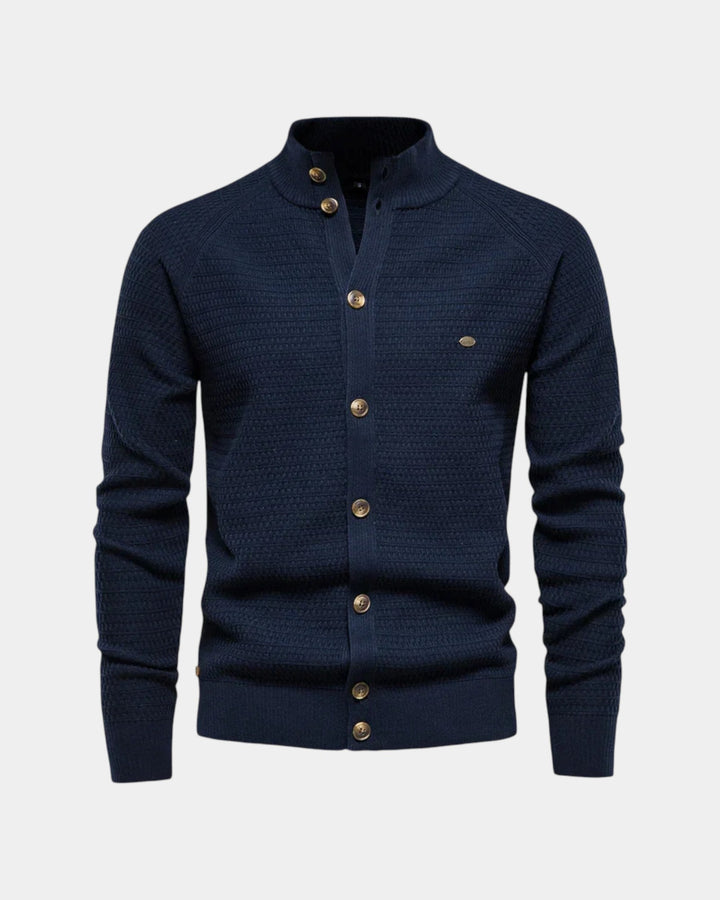 Matthijs | Elegant herrejakke