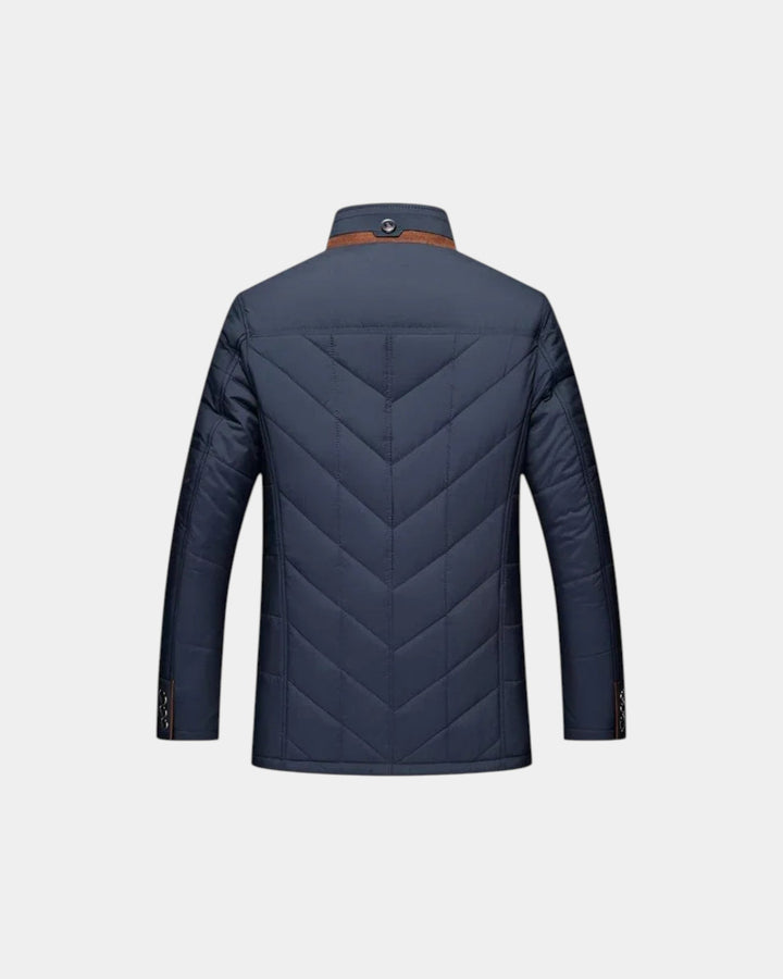 Noah | Elegant vinterjakke