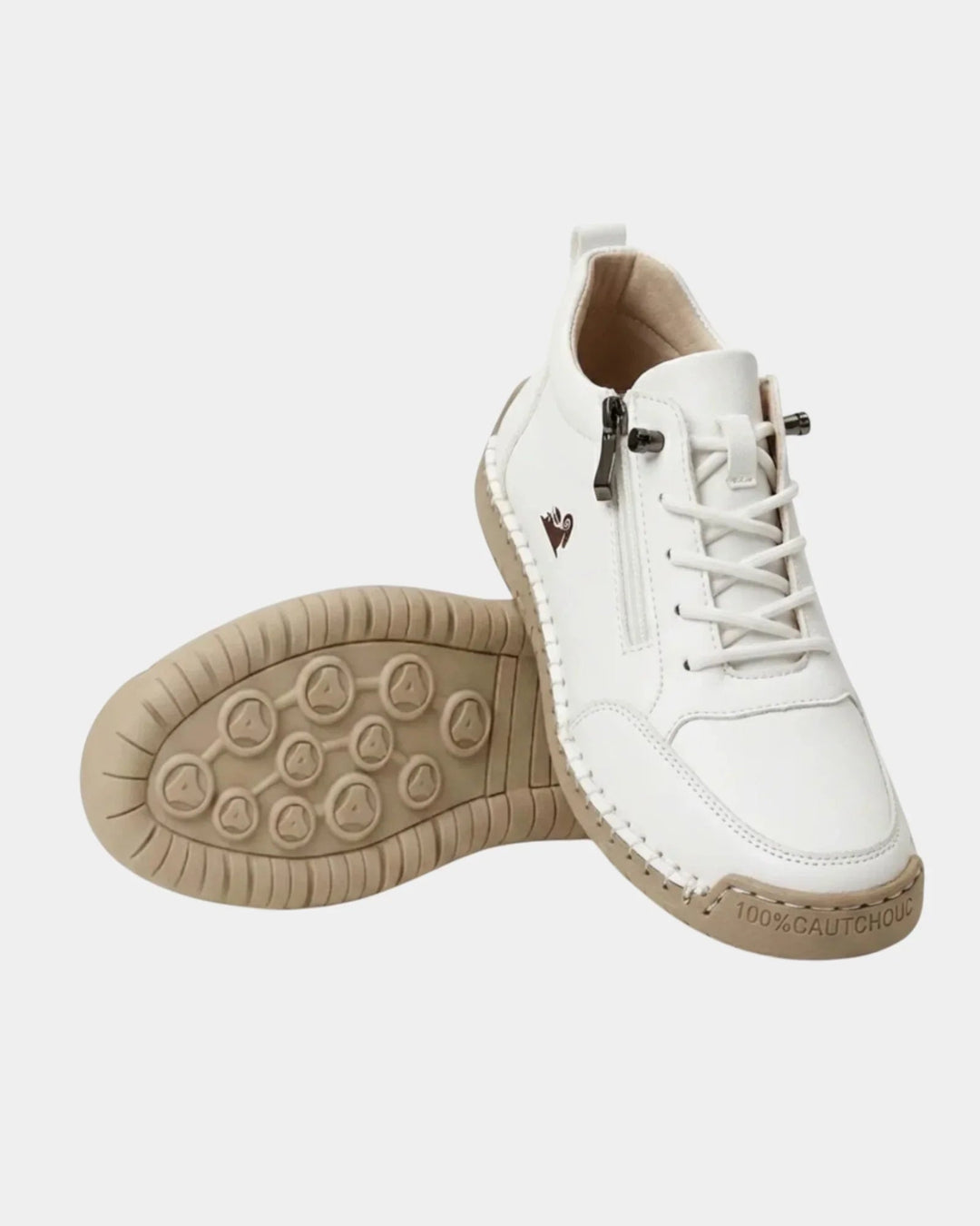 Marie | Komfortable ortopædiske sneakers