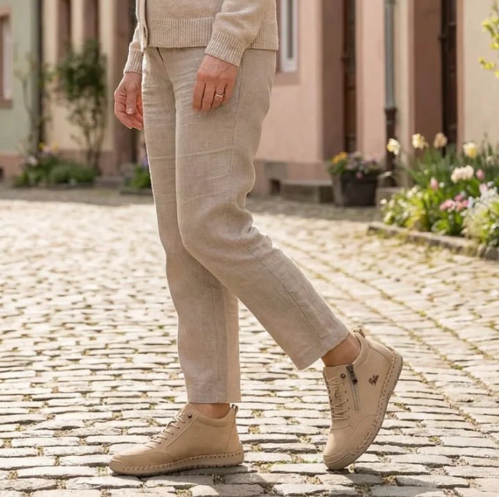 Marie | Komfortable ortopædiske sneakers