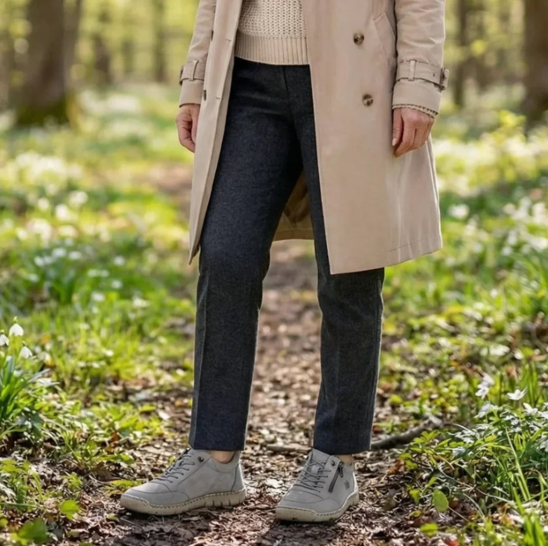 Marie | Komfortable ortopædiske sneakers
