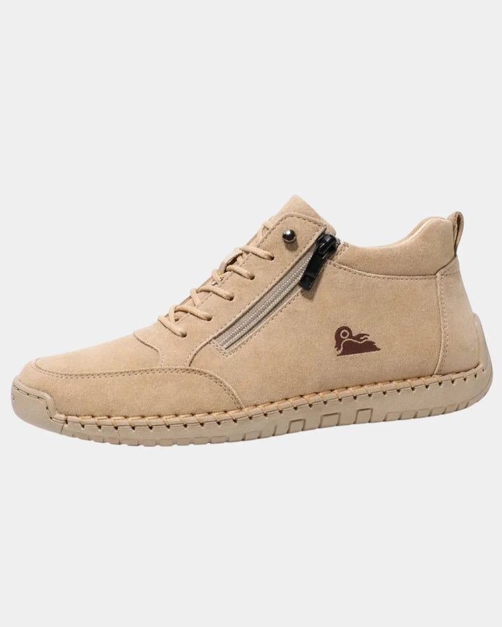 Marie | Komfortable ortopædiske sneakers