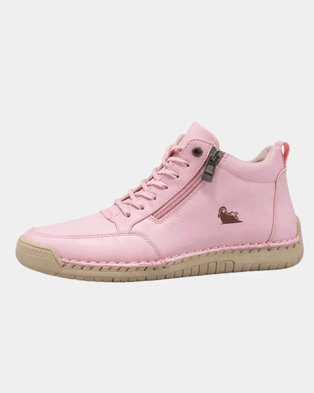 Marie | Komfortable ortopædiske sneakers