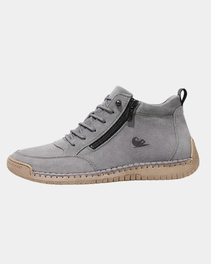 Marie | Komfortable ortopædiske sneakers