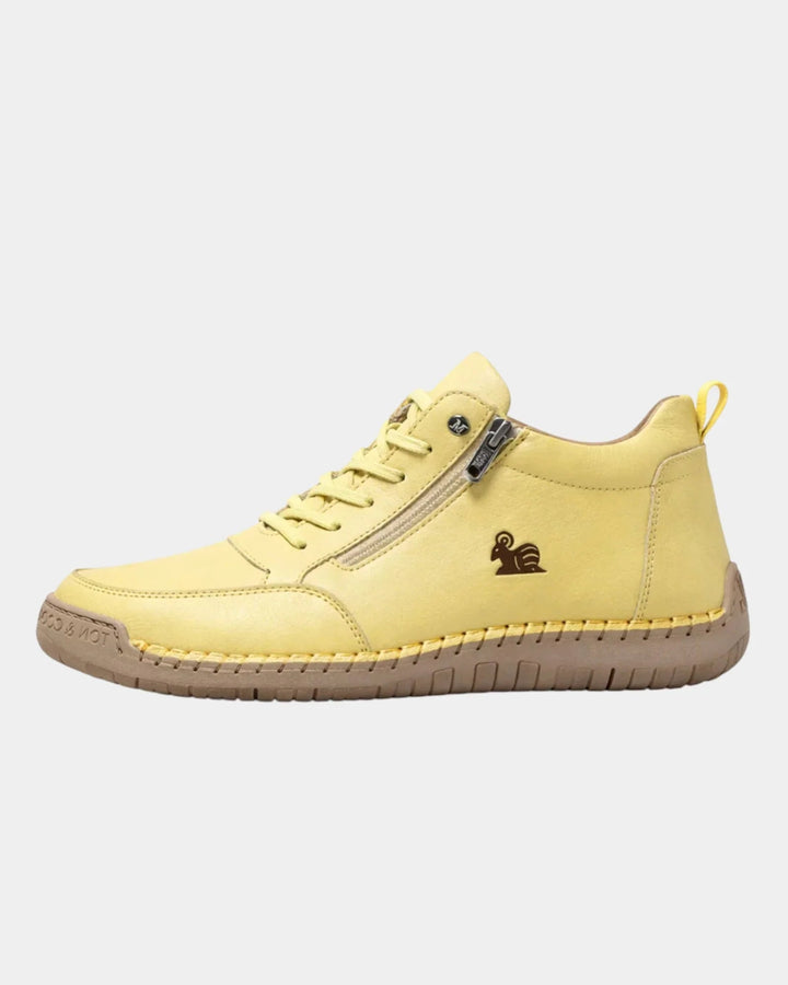 Marie | Komfortable ortopædiske sneakers