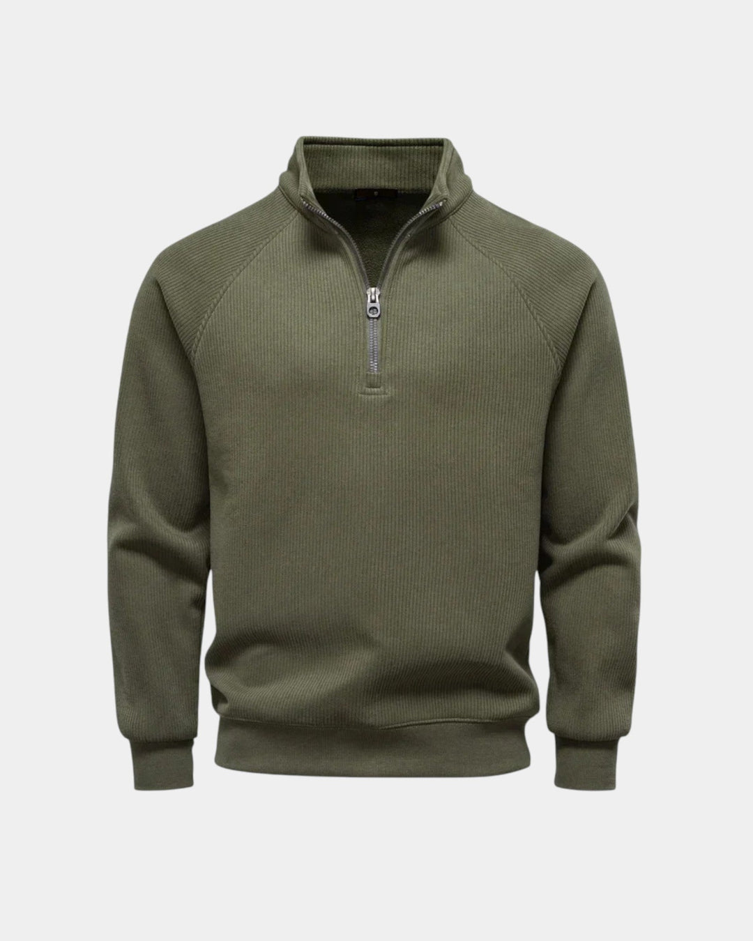 Ruud | Elegant herresweater