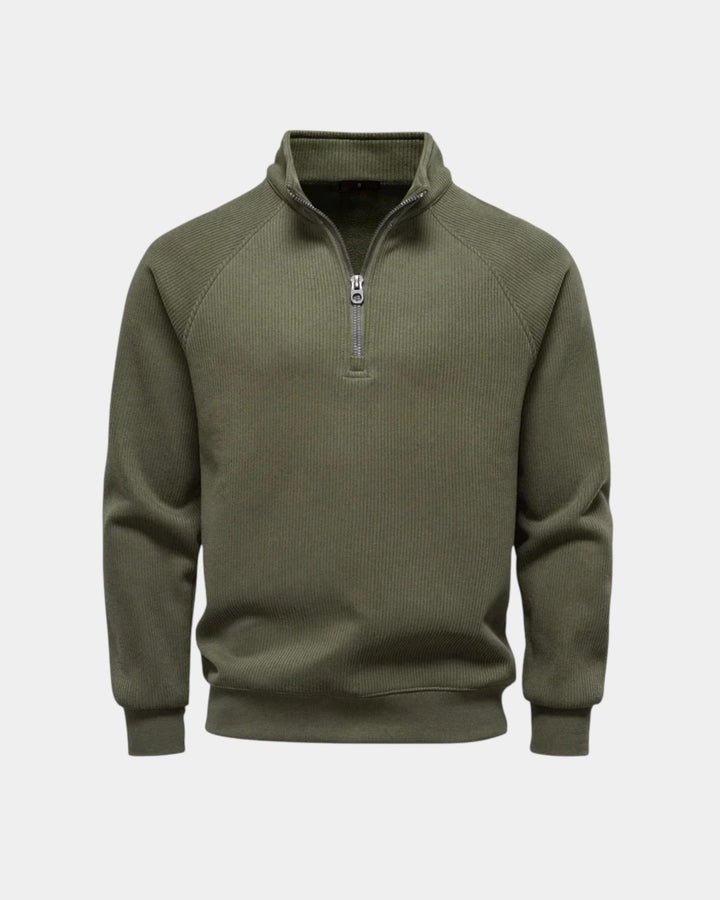 Ruud | Elegant herresweater