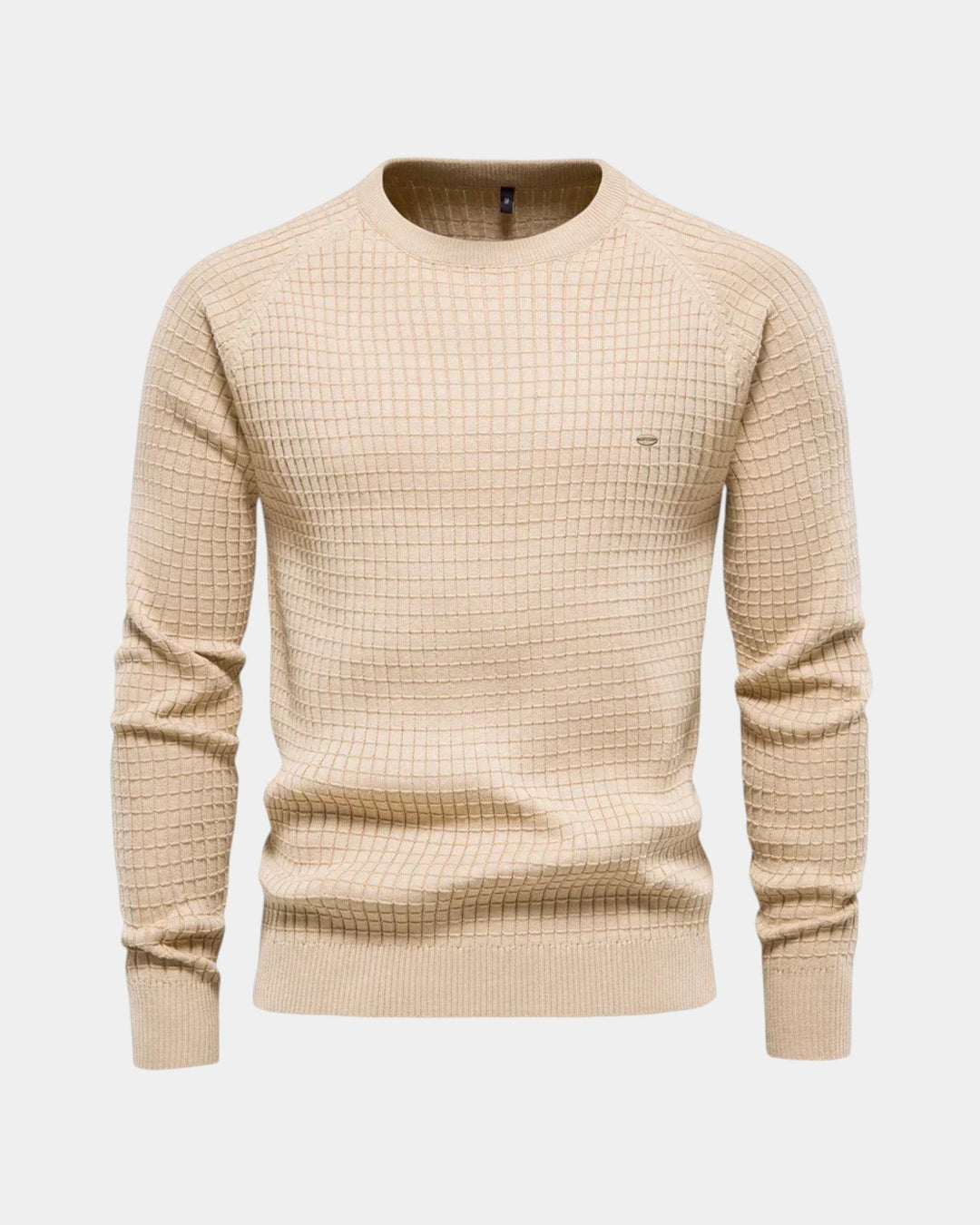 Sander | Elegant herresweater