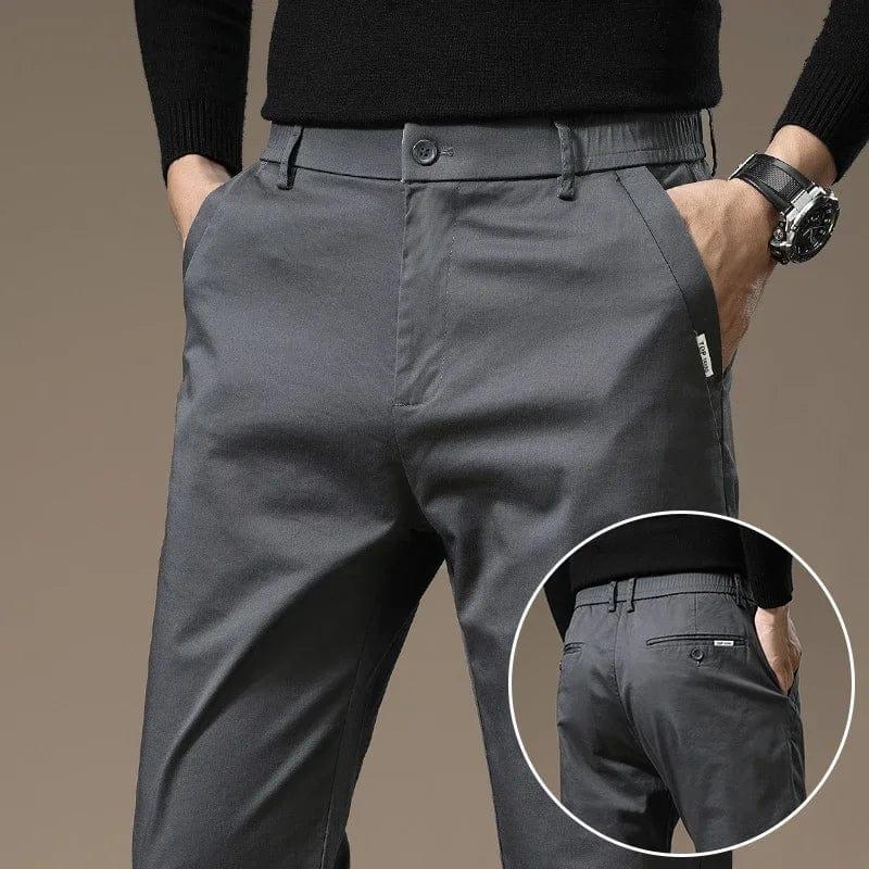 Damien | Slim chinos