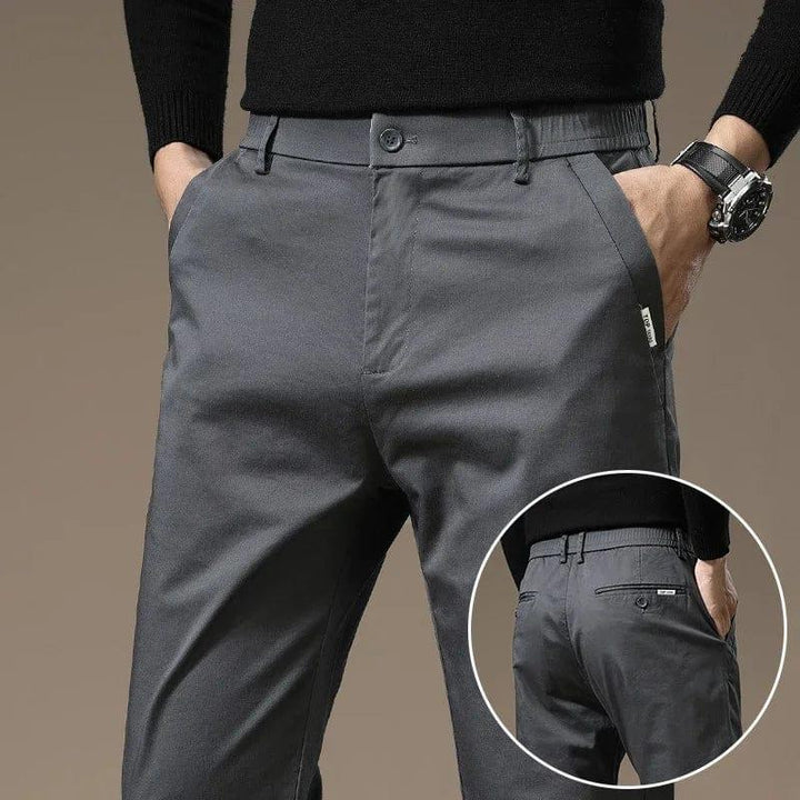 Damien | Slim chinos
