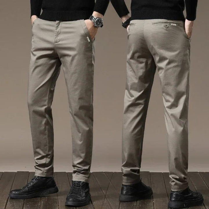 Damien | Slim chinos
