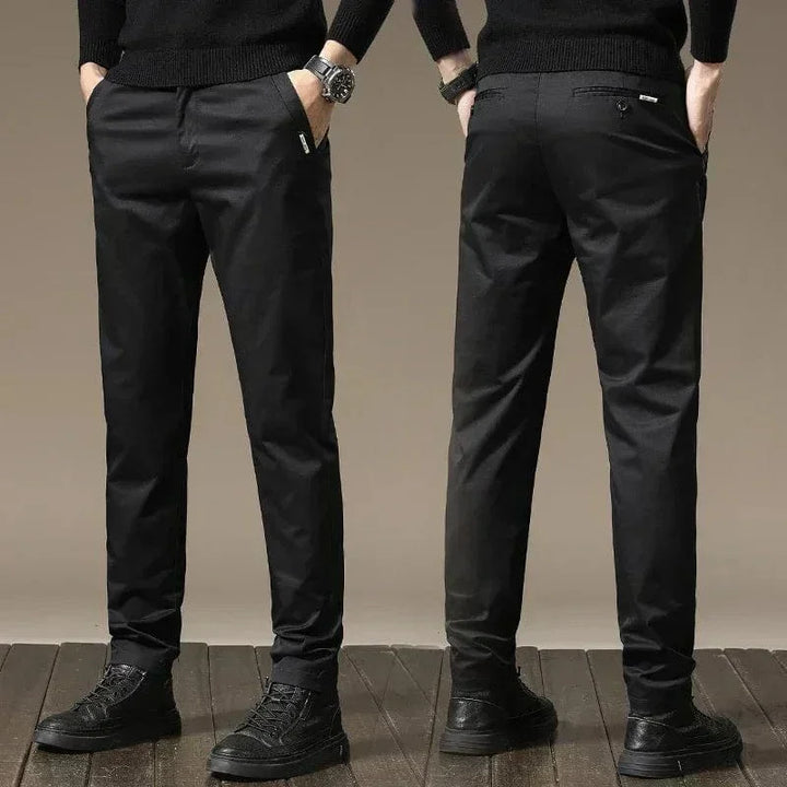 Damien | Slim chinos