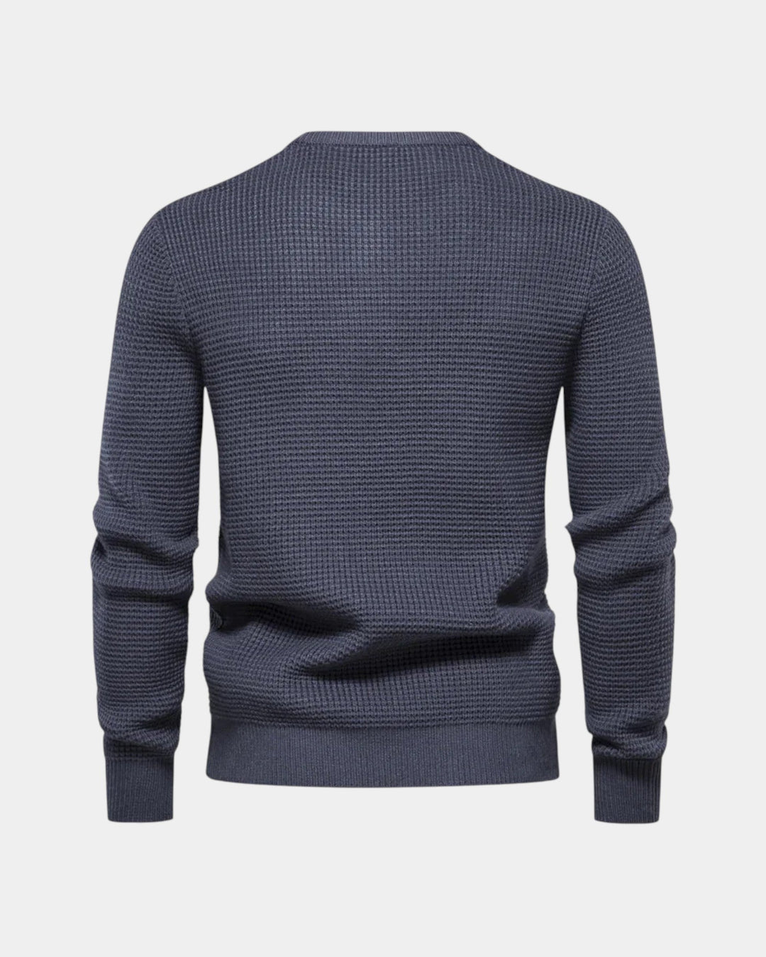Bram | Elegant herresweater