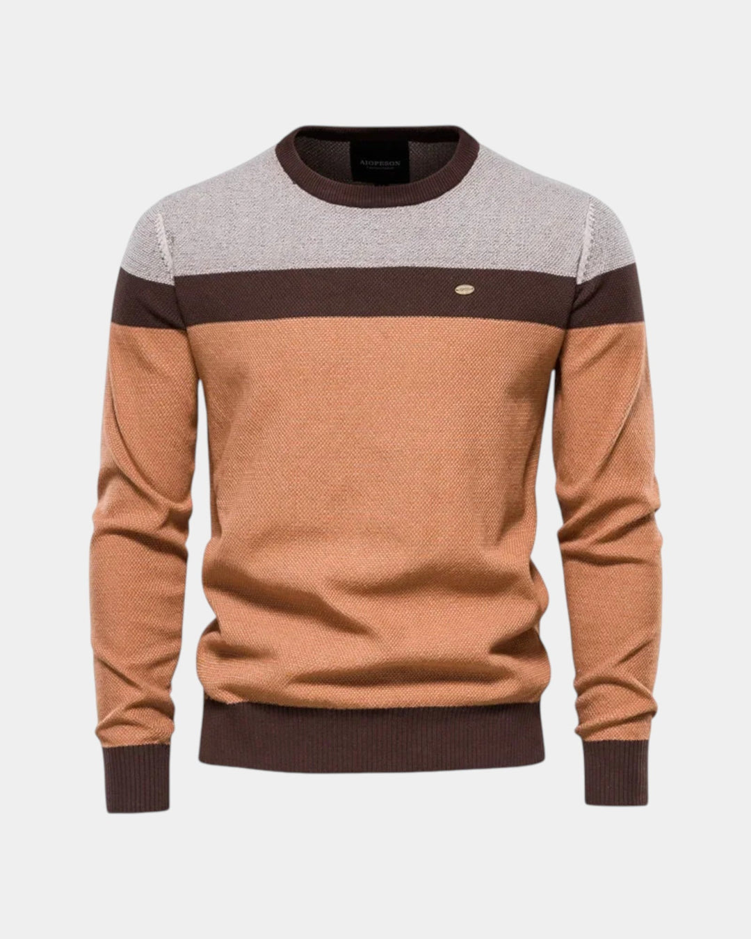 Vincent | Elegant herresweater