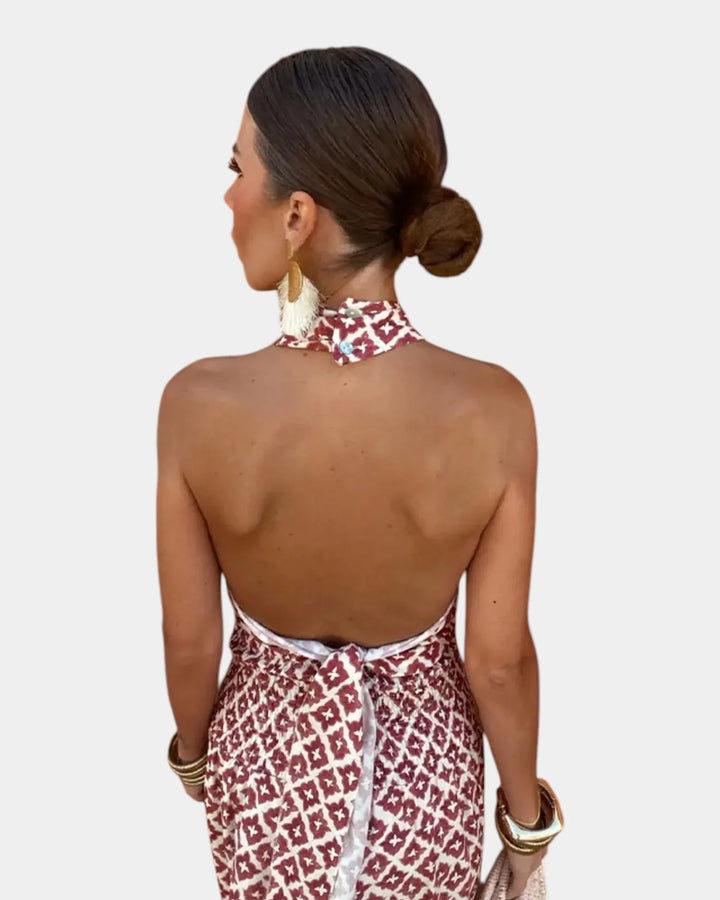 Prudence | Elegant off-shoulder sæt