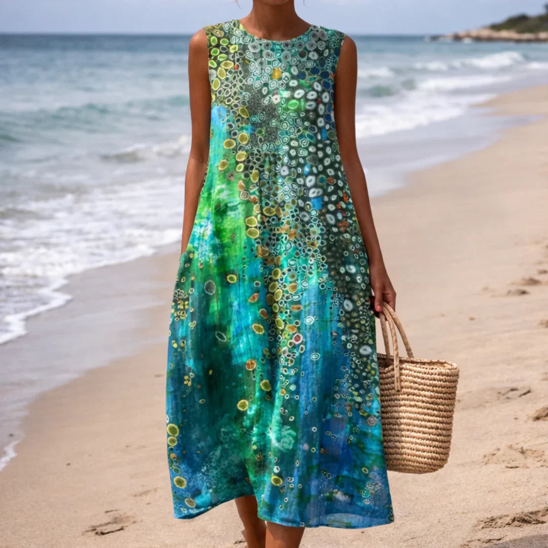 Zara | Kjole Reef