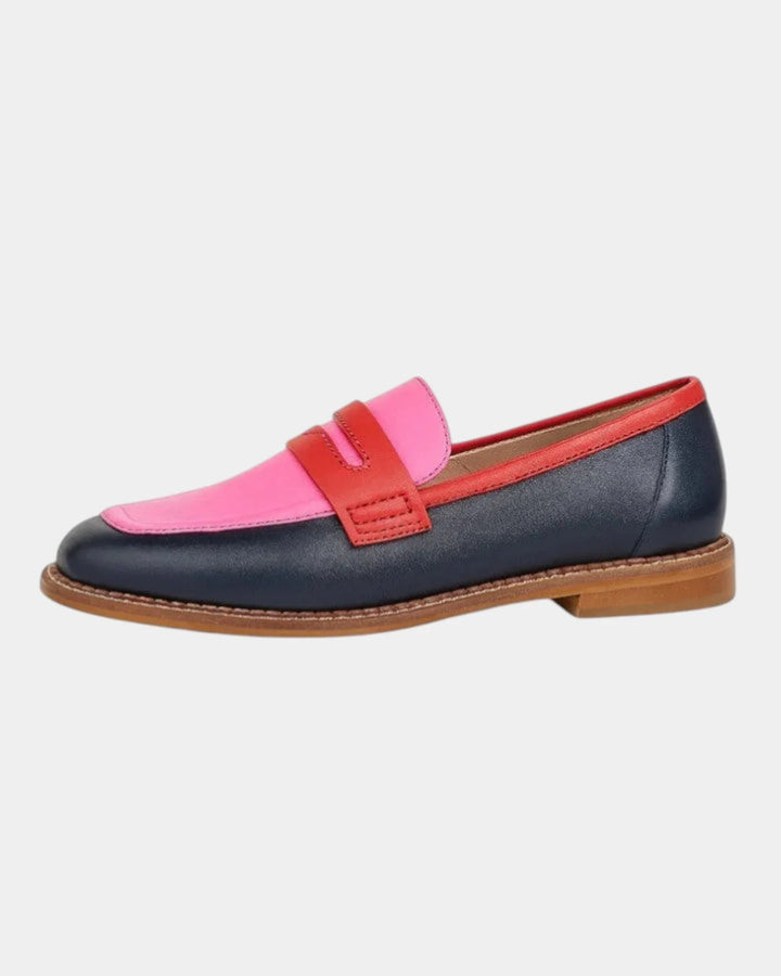 Delphina | Elegante loafers