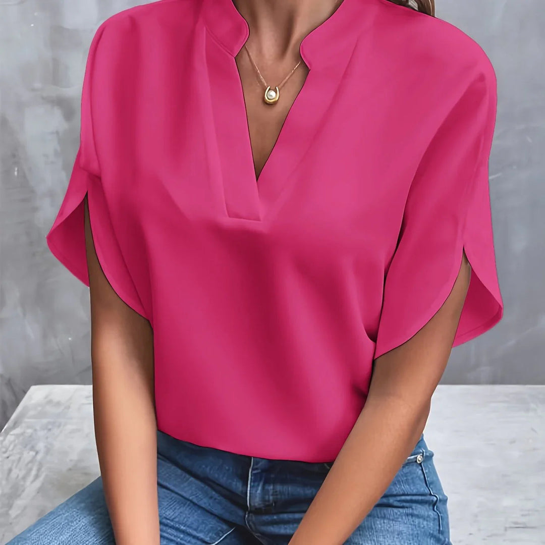 Vivian | Alsidig elegant bluse